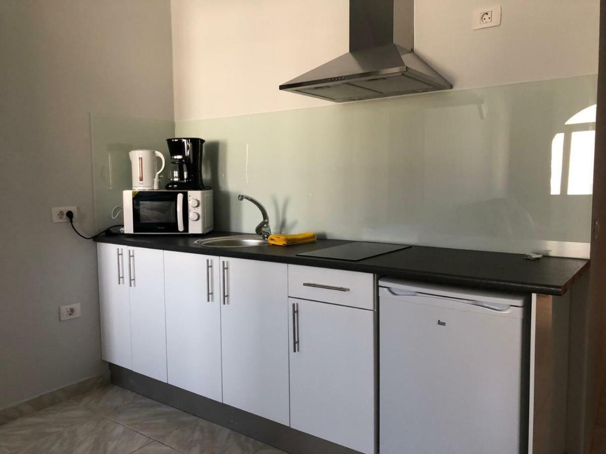 Tablero 301, Fantastico Apto 6 Pax , Cerca Playa Ingles 외부 사진