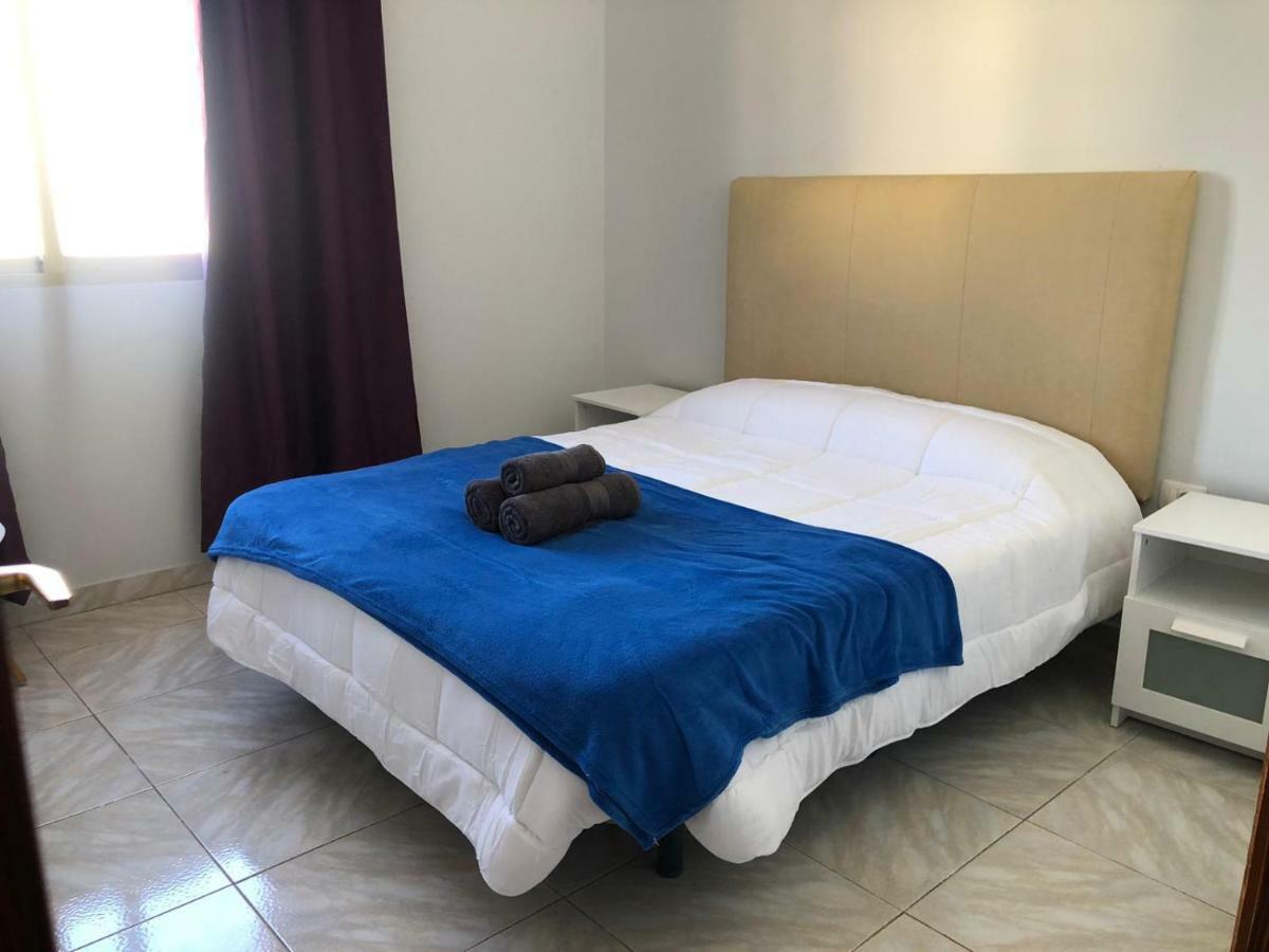 Tablero 301, Fantastico Apto 6 Pax , Cerca Playa Ingles 외부 사진
