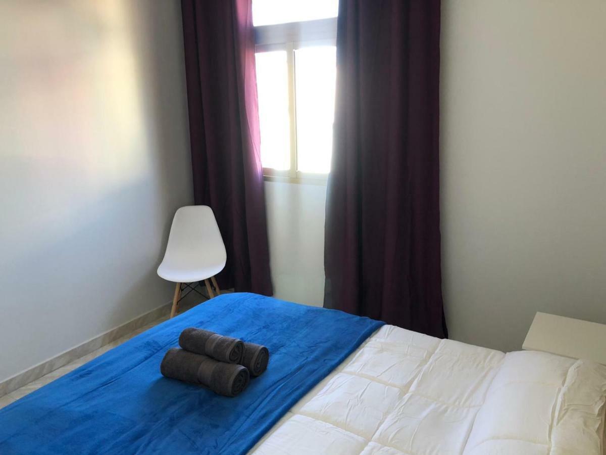 Tablero 301, Fantastico Apto 6 Pax , Cerca Playa Ingles 외부 사진