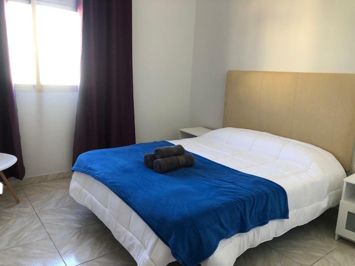 Tablero 301, Fantastico Apto 6 Pax , Cerca Playa Ingles 외부 사진